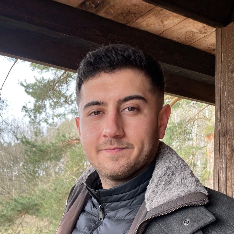 Serkan Temiz